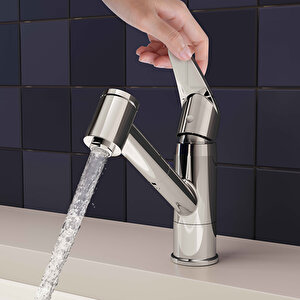 A42147 Masterline Xl Pull-out Eviye Bataryası