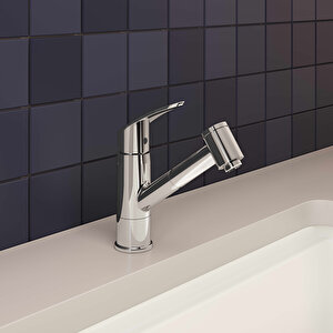 Artema A42147 Masterline Xl Pull-out Eviye Bataryası