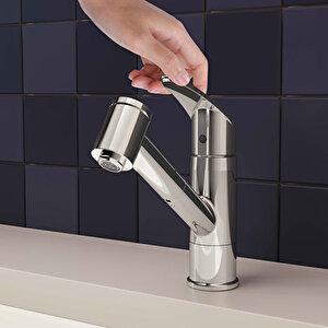 Artema A42147 Masterline Xl Pull-out Eviye Bataryası