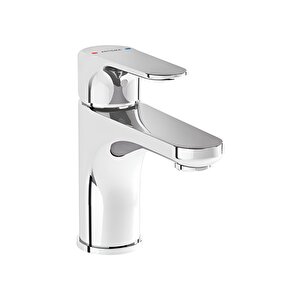 Root Round Krom Lavabo Bataryası A42705