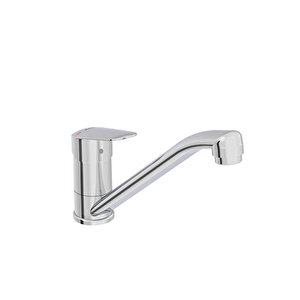 Vitra Flow Round Eviye Bataryası A43429