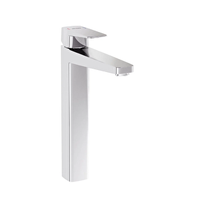 A42733 Root Square Çanak Lavabo Bataryası, Krom