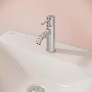 A41984 Minimax S Lavabo Bataryası, Krom