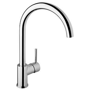 A42091 Minimax S Mutfak Bataryası, Krom