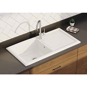 A42091 Minimax S Mutfak Bataryası, Krom