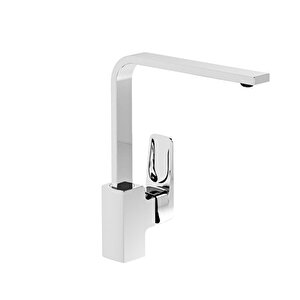 Vitra Root Square Eviye Bataryası A42753