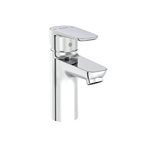 Flow Soft Krom Lavabo Bataryası A42988