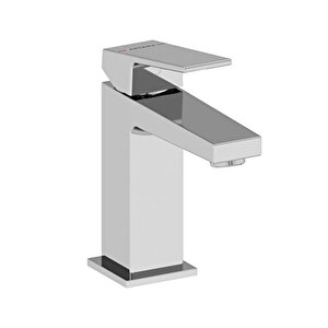 A43720 Minimax Square Lavabo Bataryası, Krom