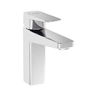 A42731 Root Square Lavabo Bataryası, Krom