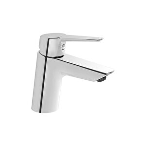 A42440 Solid S Lavabo Bataryası, Krom