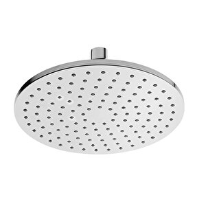 A45708sta Rain L Duş Başlığı, Krom