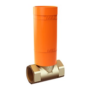 A41442 Sıva Altı Ankastre Stop Valf