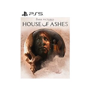 Ps5 House Of Ashes Playstation 5 Oyun