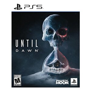 Ps5 Until Dawn