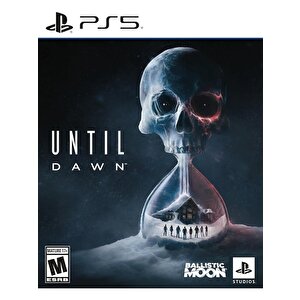 Ps5 Until Dawn