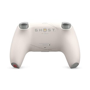Ps5 Dualsense® Kablosuz Kontrol Cihazı – Ghost Of Yotei™ Limited Altın Sürüm