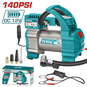 Araç Hava Kompresörü 140 Psi Ttac14061