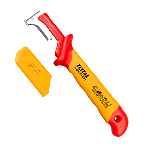 Vde Kablo Soyma Bıçağı Thidck1851