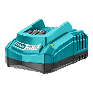 Akü Şarj Cihazı Tfcli2001e