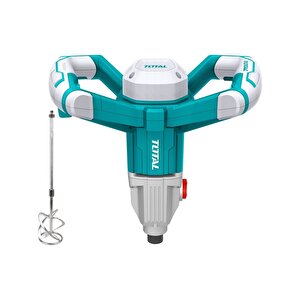 1400 W Endüstriyel Elektrikli Boya Karıştırıcı Td614006