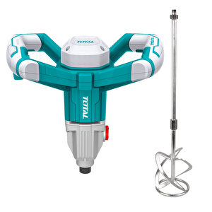 1400 W Endüstriyel Elektrikli Boya Karıştırıcı Td614006