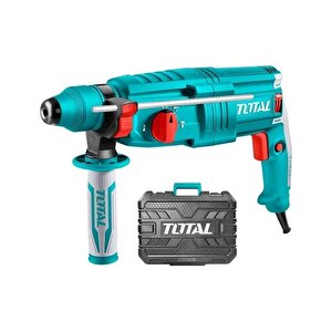 Sds Plus 800 W Kırıcı Delici Matkap 2,5 Kg Th308268