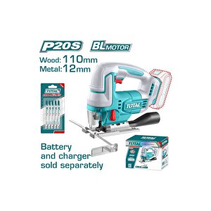 Lion Akülü Dekopaj Testere Solo -tjsli1008