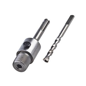 Sgs Beton Buat Açma Adaptörü 110mm (sds Plus) Sgs1586