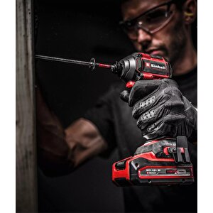 Einhell Tp-ci 18/250-c Li Bl - Solo Akülü Darbeli Vidalama