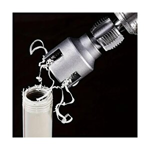 Kali̇te Pvc Pprc Boru Iç Ve Dış Diş Açma Aparatı 1/2" (20 Mm)