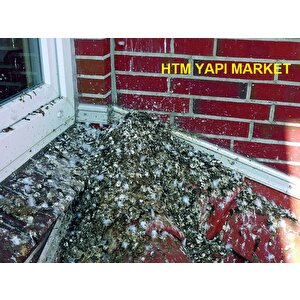 (10 Adet) Şeffaf Kuş Kovucu Kuş Kovar Kuşkonmaz Kuşkovar Dkn 50 Cm