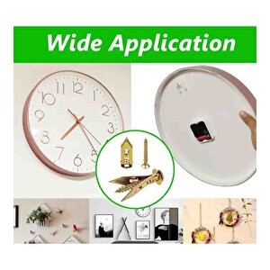 Kali̇te (5 Adet) - 28mm Çelik Alçıpan Dübel | Paslanmaz Jilet Tip Korniş Dübeli – Kolay Montaj