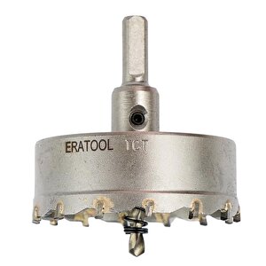 Era 55864 Tct Elmas Panç 80 Mm Metal İçin