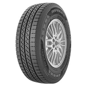 225/75 R16 C Tl 118/116r 10pr Vanmaster + A/s Kamyonet Dört Mevsim Lastiği (üretim Tarihi:2025)
