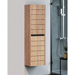 Ricato 40 Cm Banyo Boy Dolabı Morgana