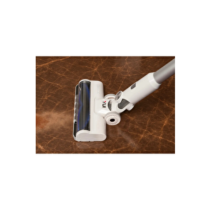 Ds17 2in1 Şarjlı Kablosuz Dikey Süpürge Ve El Süpürgesi 25.000 Pa