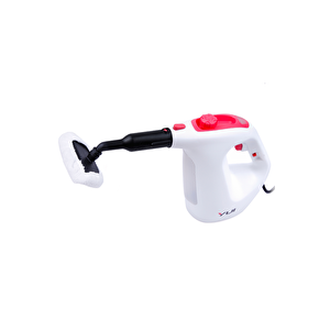 Nv6000 Max Çok Fonksiyonlu Dikey Buharlı Temizlik Makinesi -buharlı Temizleyici