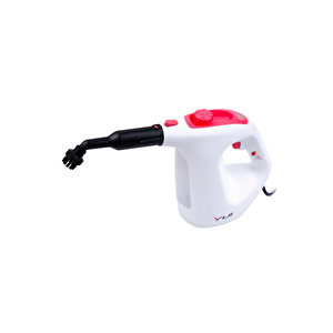 Nv6000 Max Çok Fonksiyonlu Dikey Buharlı Temizlik Makinesi -buharlı Temizleyici