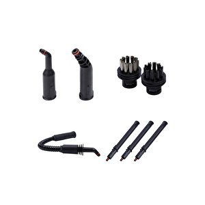 Nv6000 Max Çok Fonksiyonlu Dikey Buharlı Temizlik Makinesi -buharlı Temizleyici