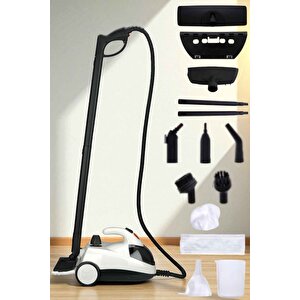 Sc1000 Çok Fonksiyonlu Buharlı Temizlik Makinesi Buharlı Temizleyici