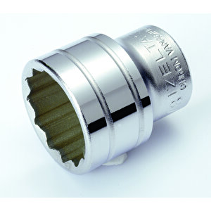 İzeltaş 1225060060 60 Mm Lokma 1"