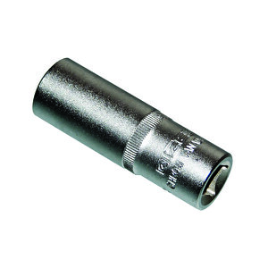 İzeltaş 1108060010 10 Mm 1/2" Derin Lokma 6 Köşe