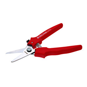 İzeltaş 6740270140 140 Mm Kombine Makas