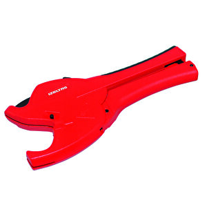 İzeltaş 0676050063 63 Mm Plastik Boru Kesme Makası