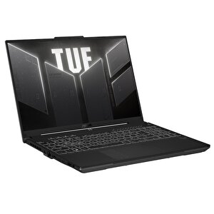 Tuf Gaming A16 Fa607nug-rl213 Amd Ryzen 7-7445hs 16gb Ddr5 512gb Pcie Ssd 6gb Rtx4050 16" Fhd+ 144hz Freedos