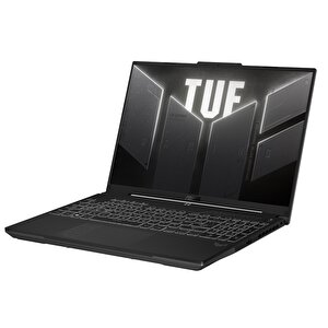 Asus Tuf Gaming A16 Fa607nug-rl213 Amd Ryzen 7-7445hs 16gb Ddr5 512gb Pcie Ssd 6gb Rtx4050 16" Fhd+ 144hz Freedos