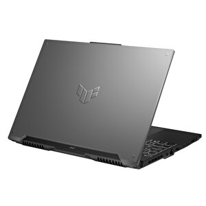 Asus Tuf Gaming A16 Fa607nug-rl213 Amd Ryzen 7-7445hs 16gb Ddr5 512gb Pcie Ssd 6gb Rtx4050 16" Fhd+ 144hz Freedos