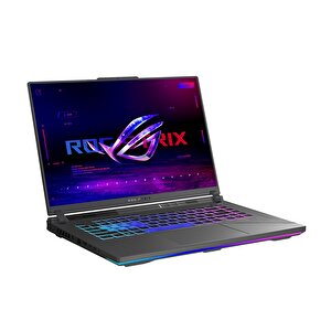 Rog Strix G16 G614pm-s5062 Amd R9-8940hx 16gb 1tb 8gb Rtx5060 16" 2.5k wqxga 240hz freedos