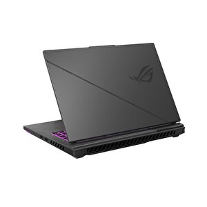 Asus Rog Strix G16 G614pm-s5062 Amd R9-8940hx 16gb 1tb 8gb Rtx5060 16" 2.5k wqxga 240hz freedos