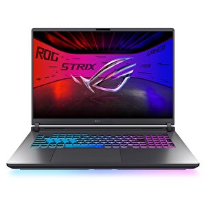 Rog Strix G18 G815lw-s9128 Intel Core Ultra 9 275hx 32gb 1tb Rtx5080-16gb 18" Freedos Wqxga 240hz Taşınabilir Bilgisayar